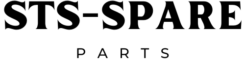 Sts-spareparts